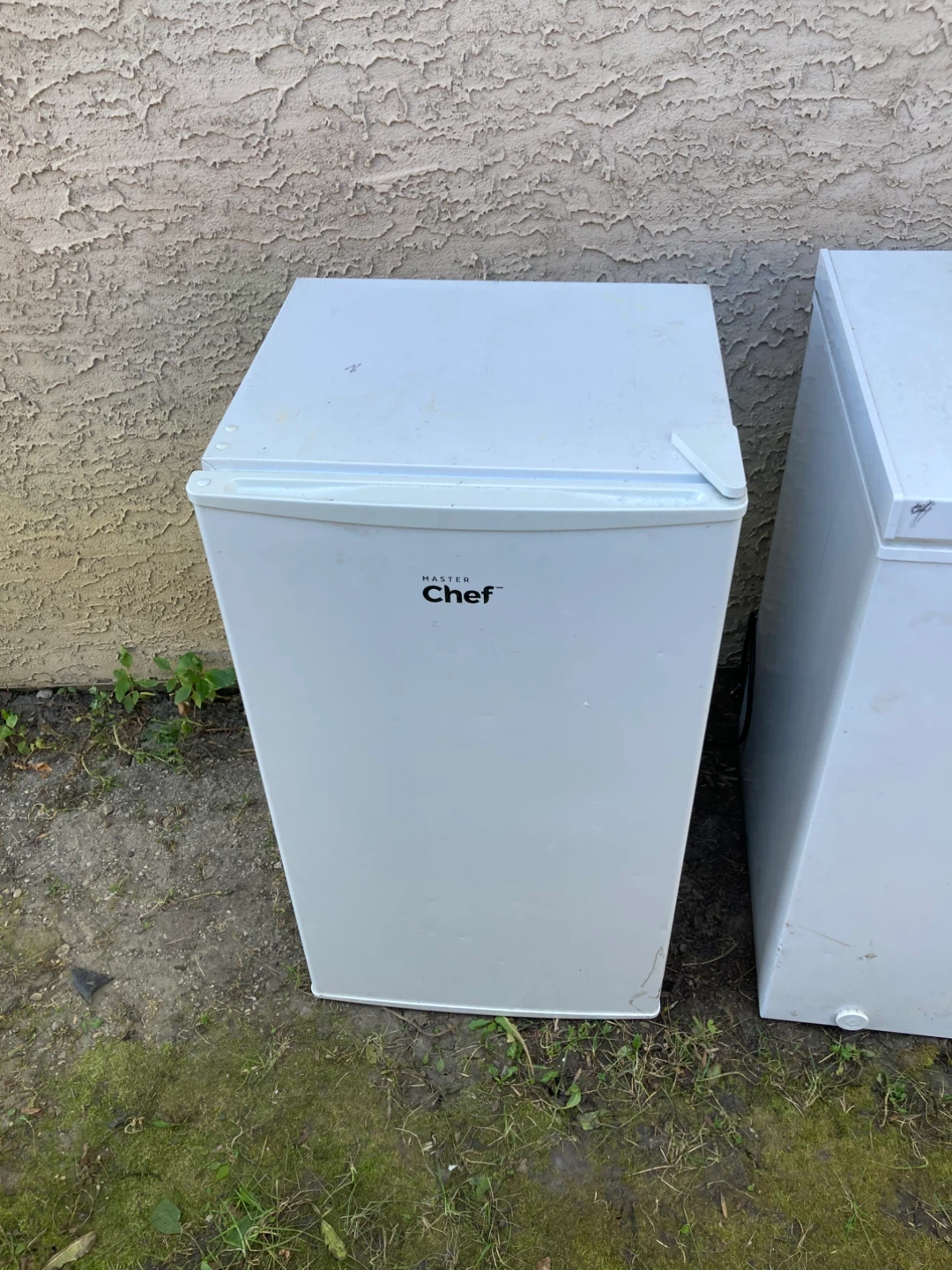 Master Chef and Midea freezers - photo 3
