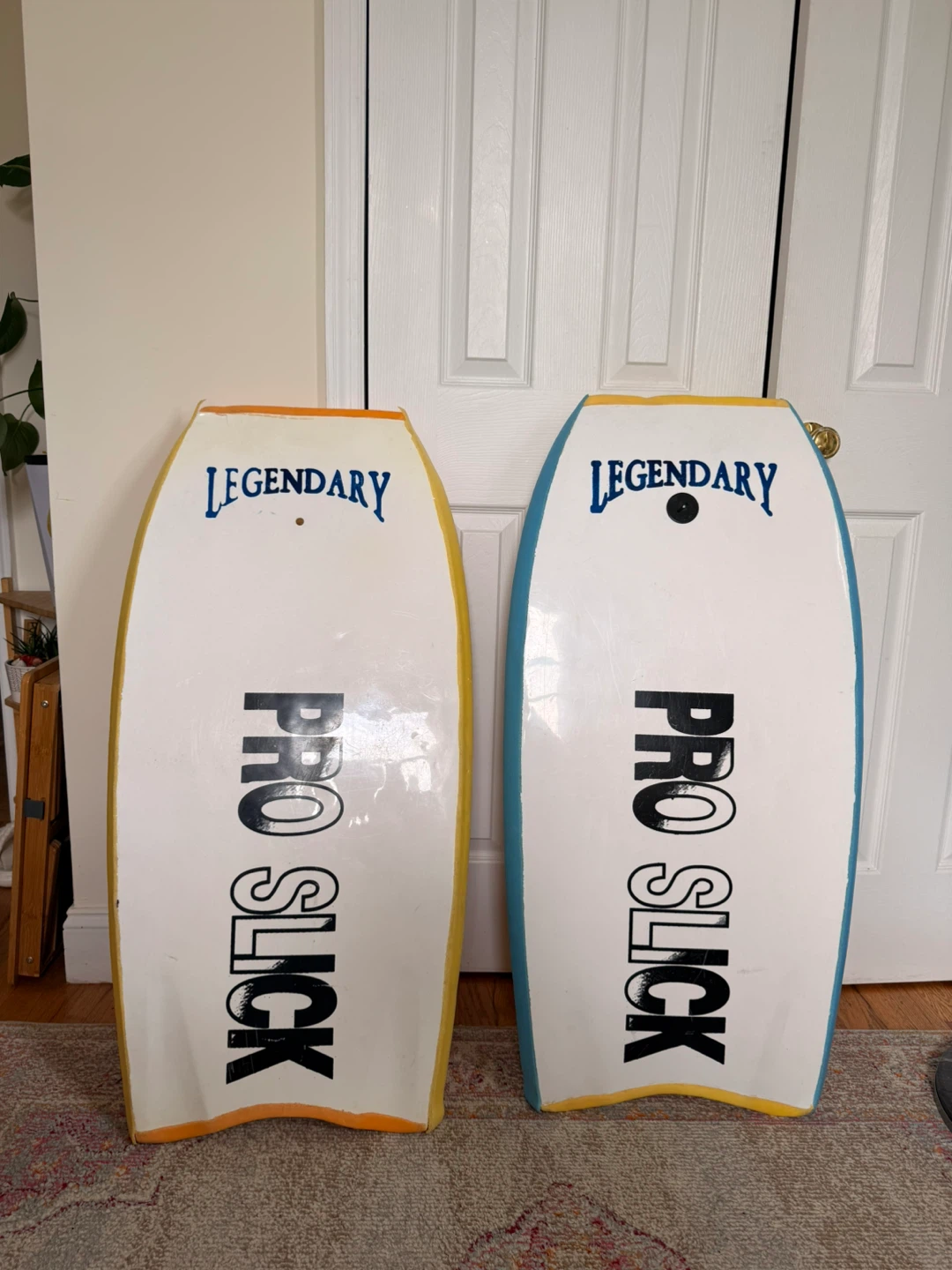 2 Legendary Pro Slick Bodyboards 41" - photo 2