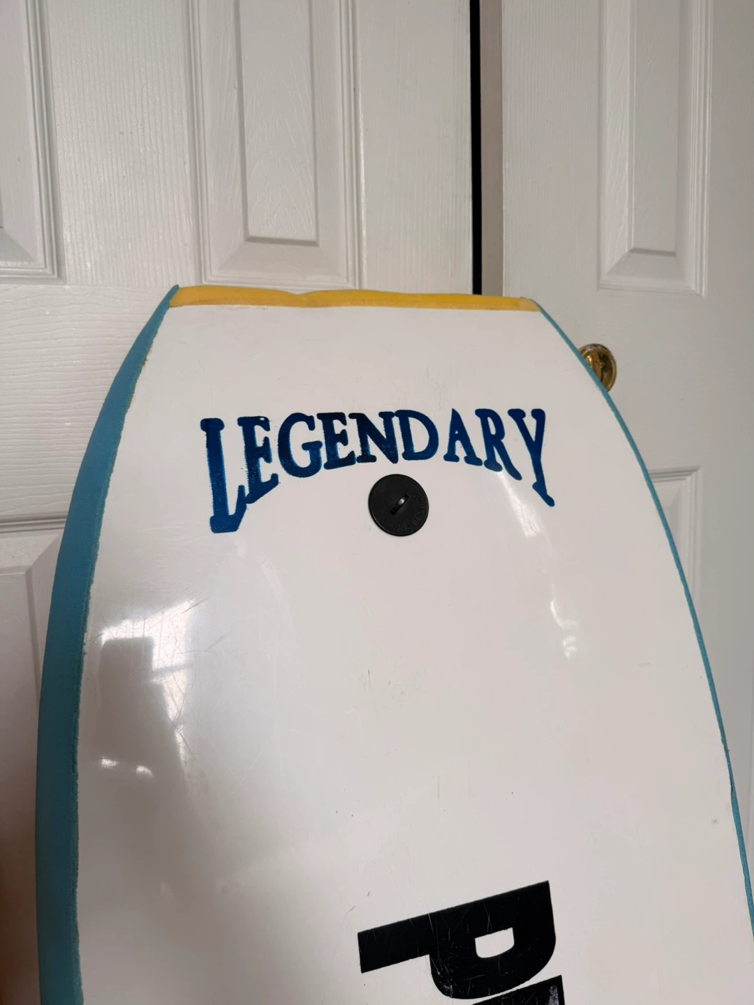 2 Legendary Pro Slick Bodyboards 41" - photo 3