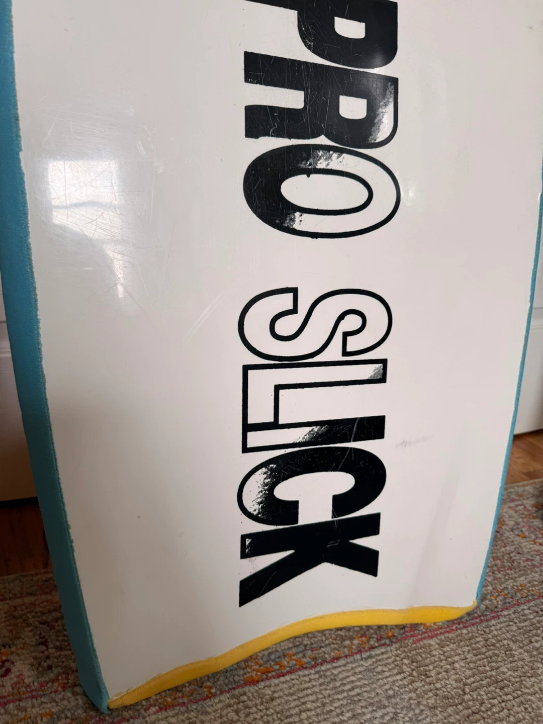 2 Legendary Pro Slick Bodyboards 41" - photo 4