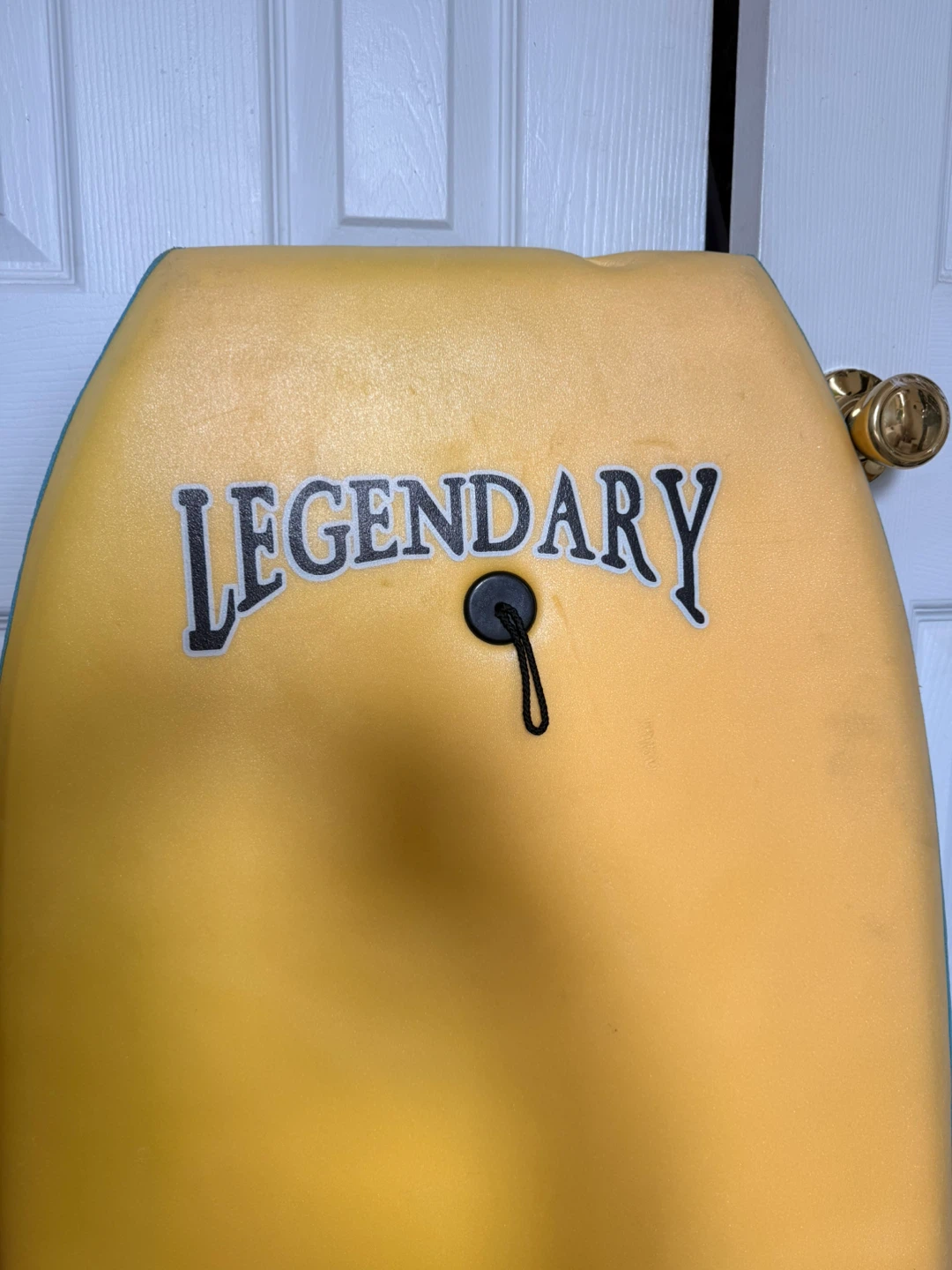 2 Legendary Pro Slick Bodyboards 41" - photo 5
