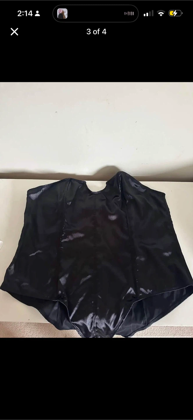 Fashion Nova Hot Rabbit Costume Set size 2X - photo 3