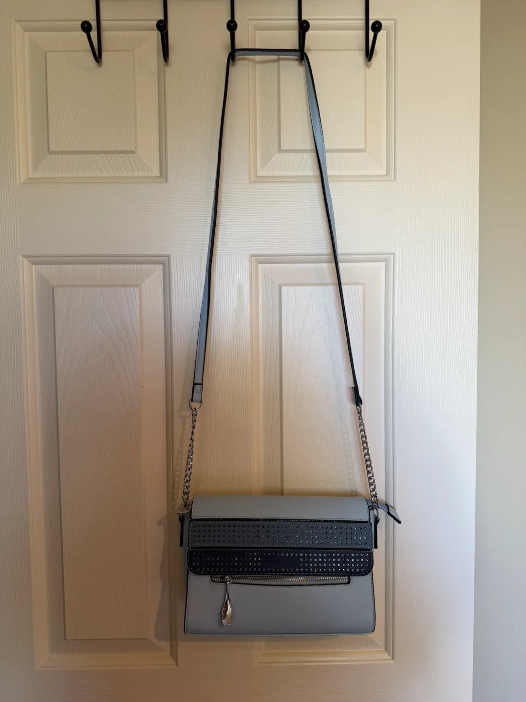 Manocchio Crossbody Bag