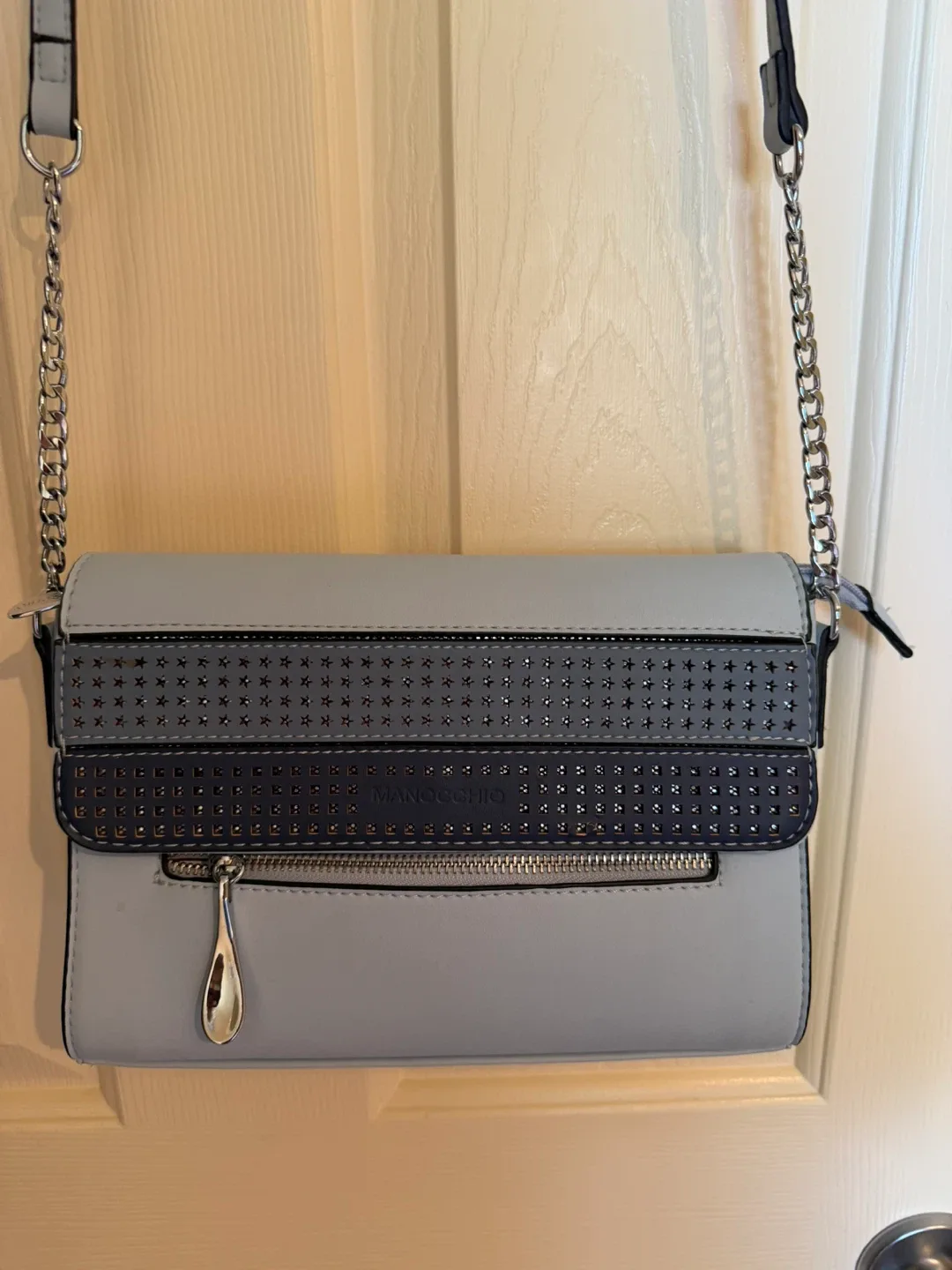 Manocchio Crossbody Bag - photo 2