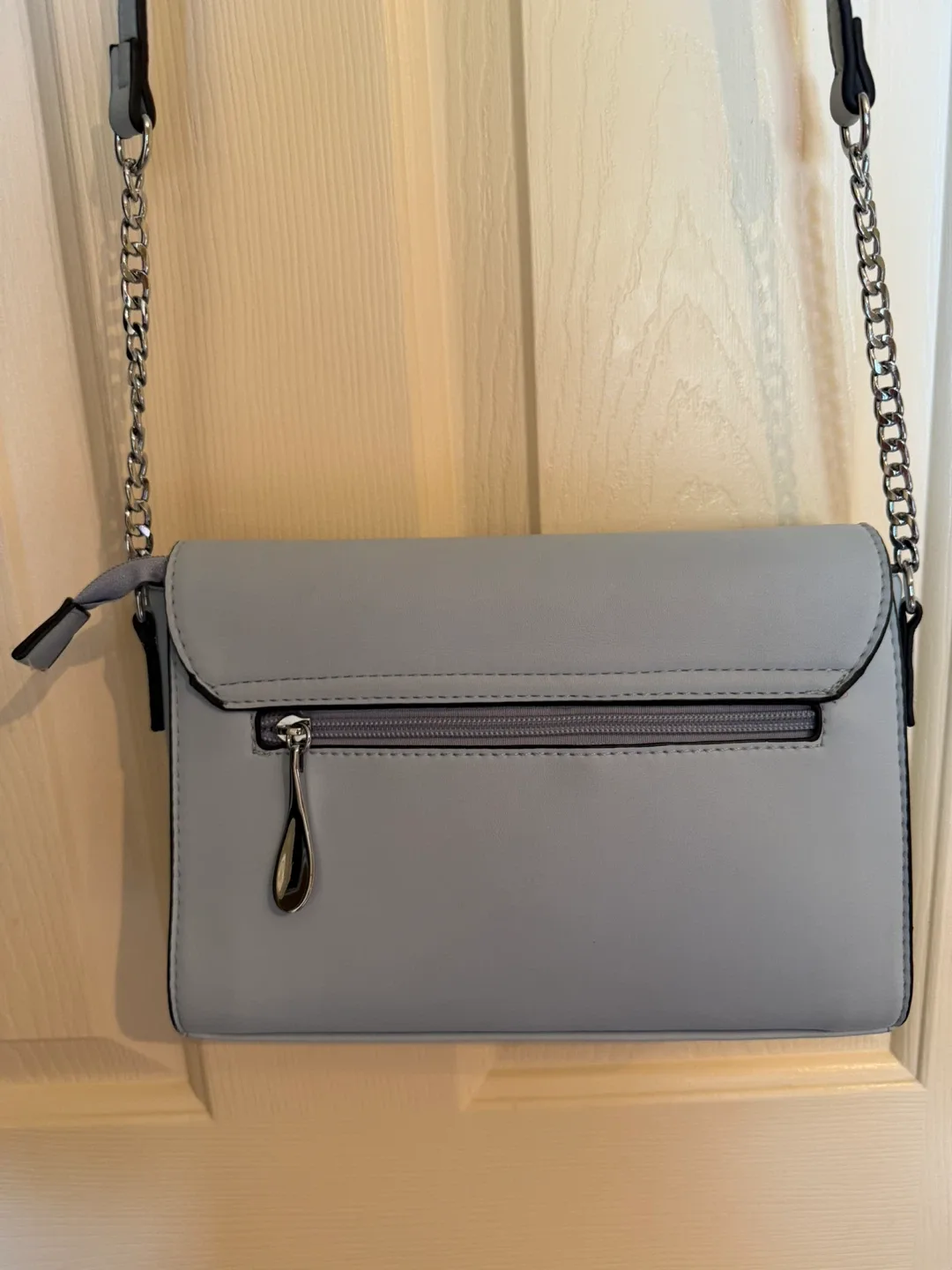 Manocchio Crossbody Bag - photo 3