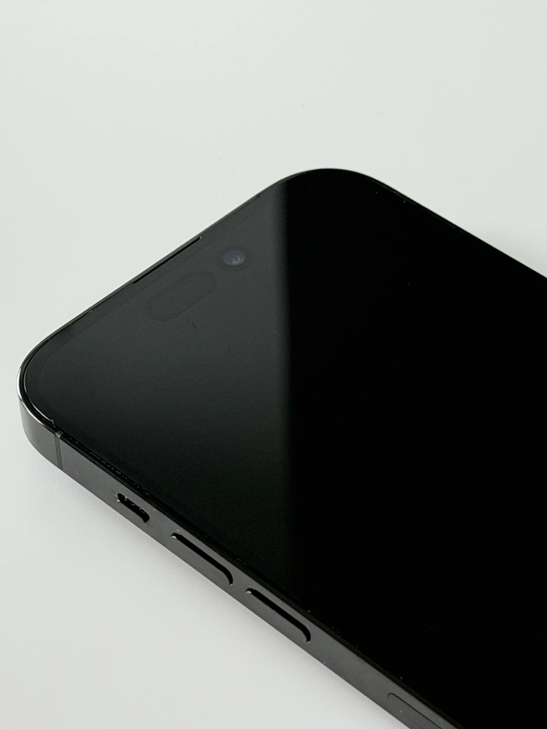 Apple iPhone 14 Pro -  1TB Black - 99% battery health - photo 3