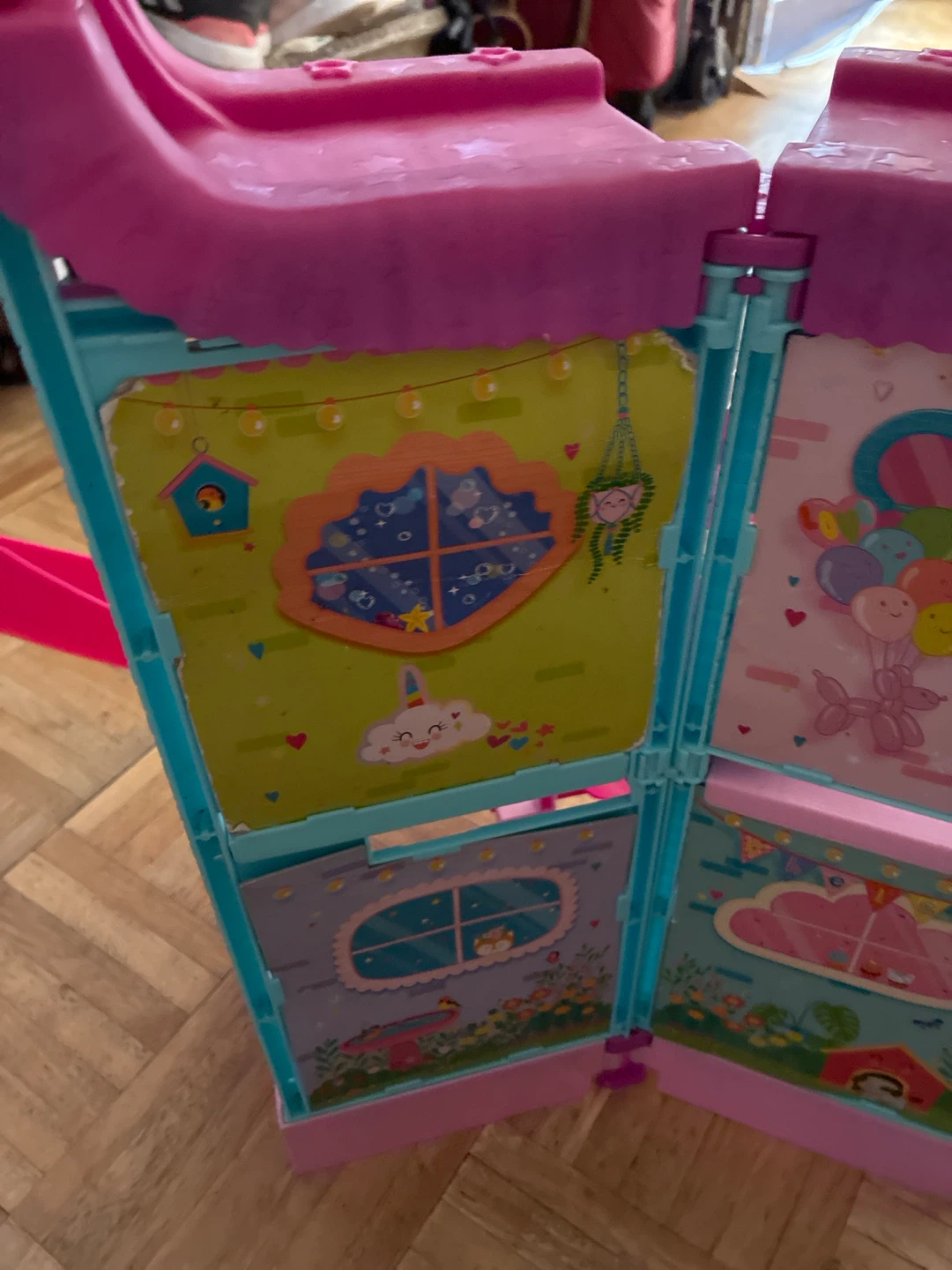 Little Pet Shop Pet Play House 🏈 - photo 3