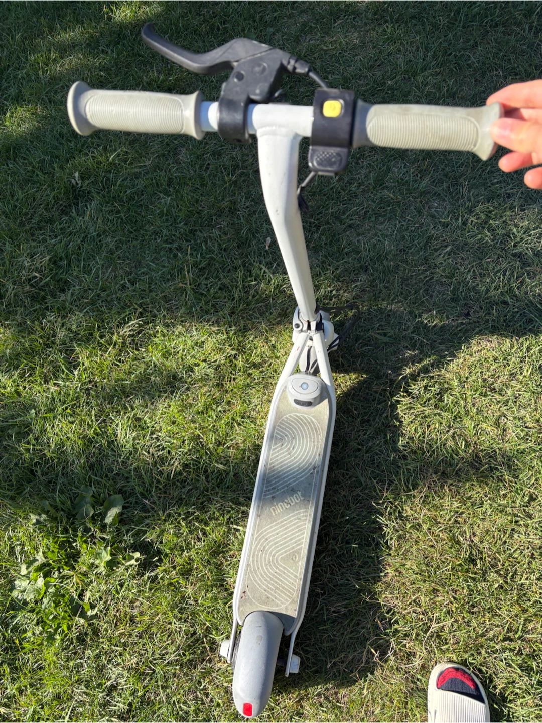 Ninebot Kids Electric Scooter
