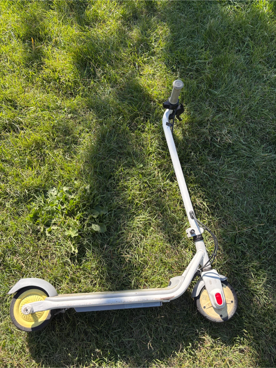 Ninebot Kids Electric Scooter - photo 2