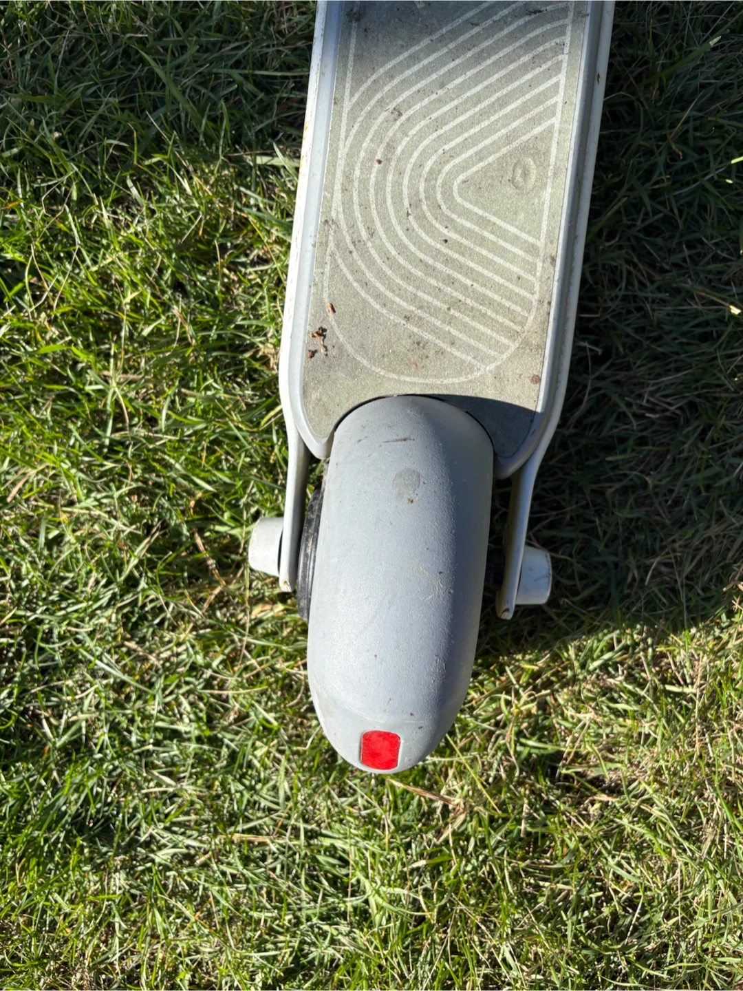 Ninebot Kids Electric Scooter - photo 5
