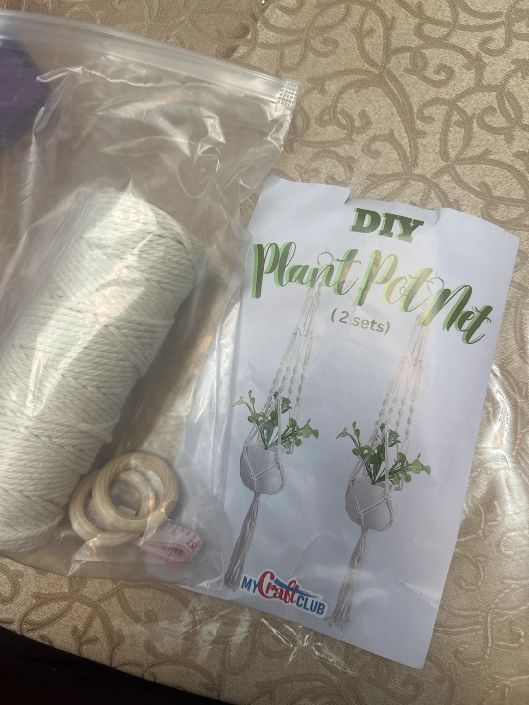 DIY Craft Kit Bundle - photo 3