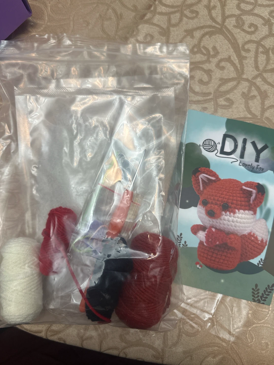 DIY Craft Kit Bundle - photo 4