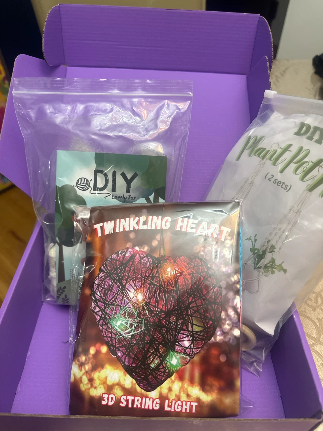 DIY Craft Kit Bundle - photo 5