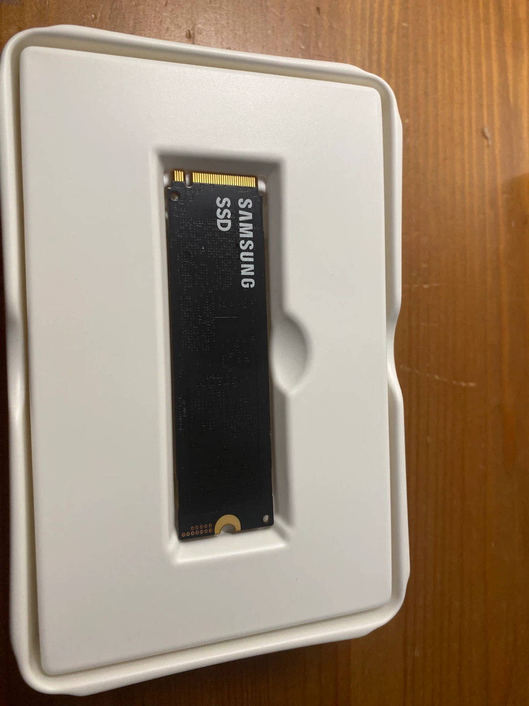 Samsung PM9A1 512GB PCIe 4.0 NVMe M.2 SSD (Gen4) - $50 - photo 2