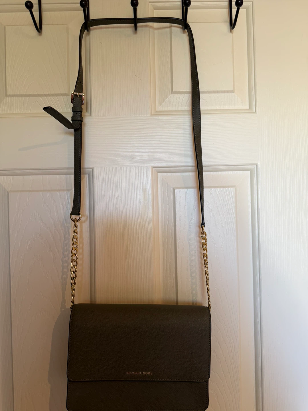 Michael Kors Crossbody Bag
