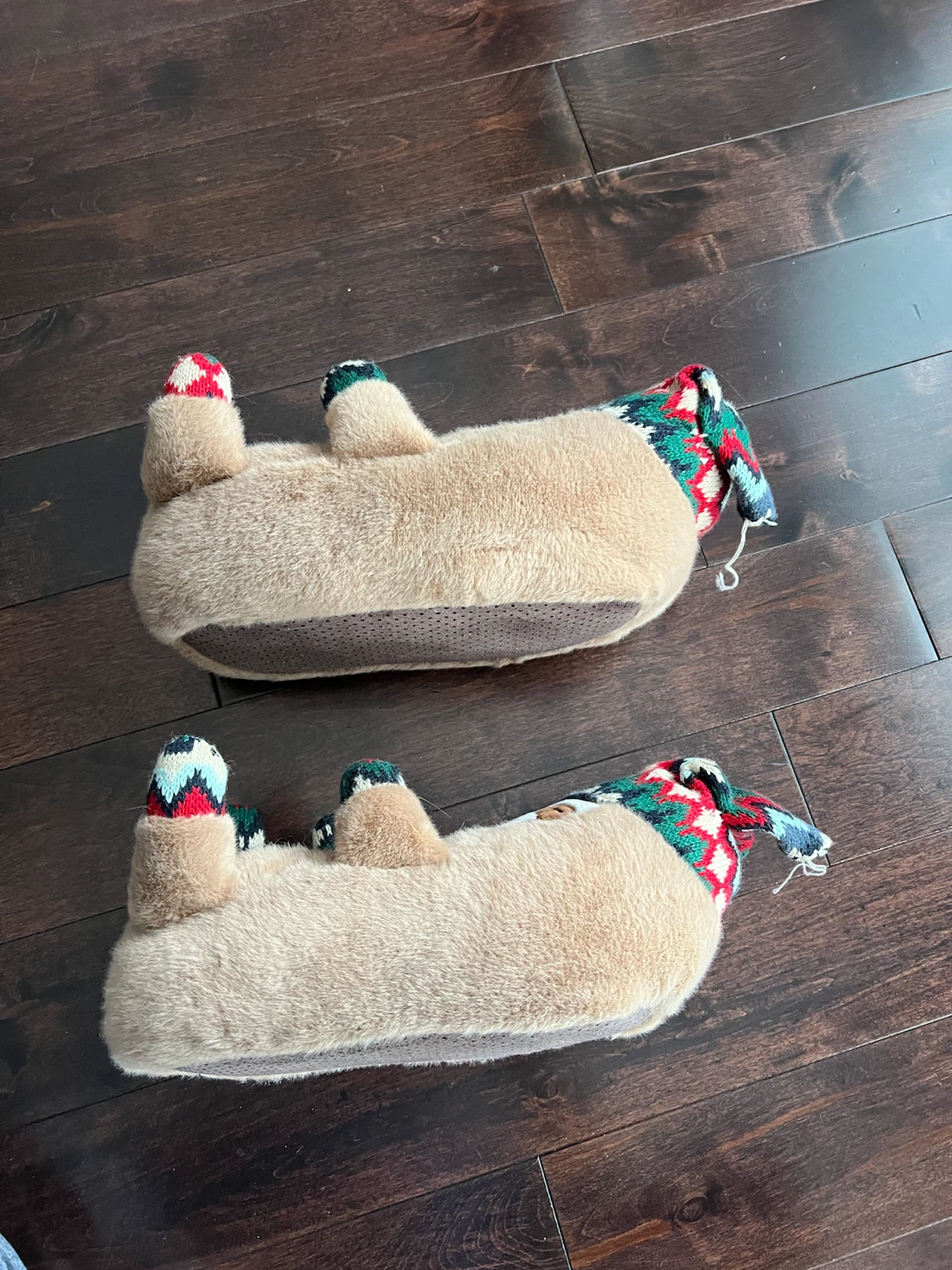 Aerie Sloth Slippers S(5-6) - photo 2