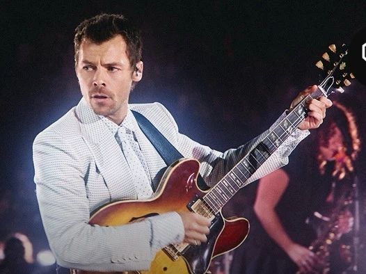 2 Harry Styles Together, Together Tickets