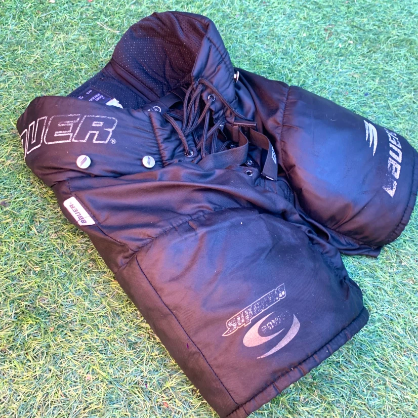 Bauer Supreme 1000 Junior Hockey Pants