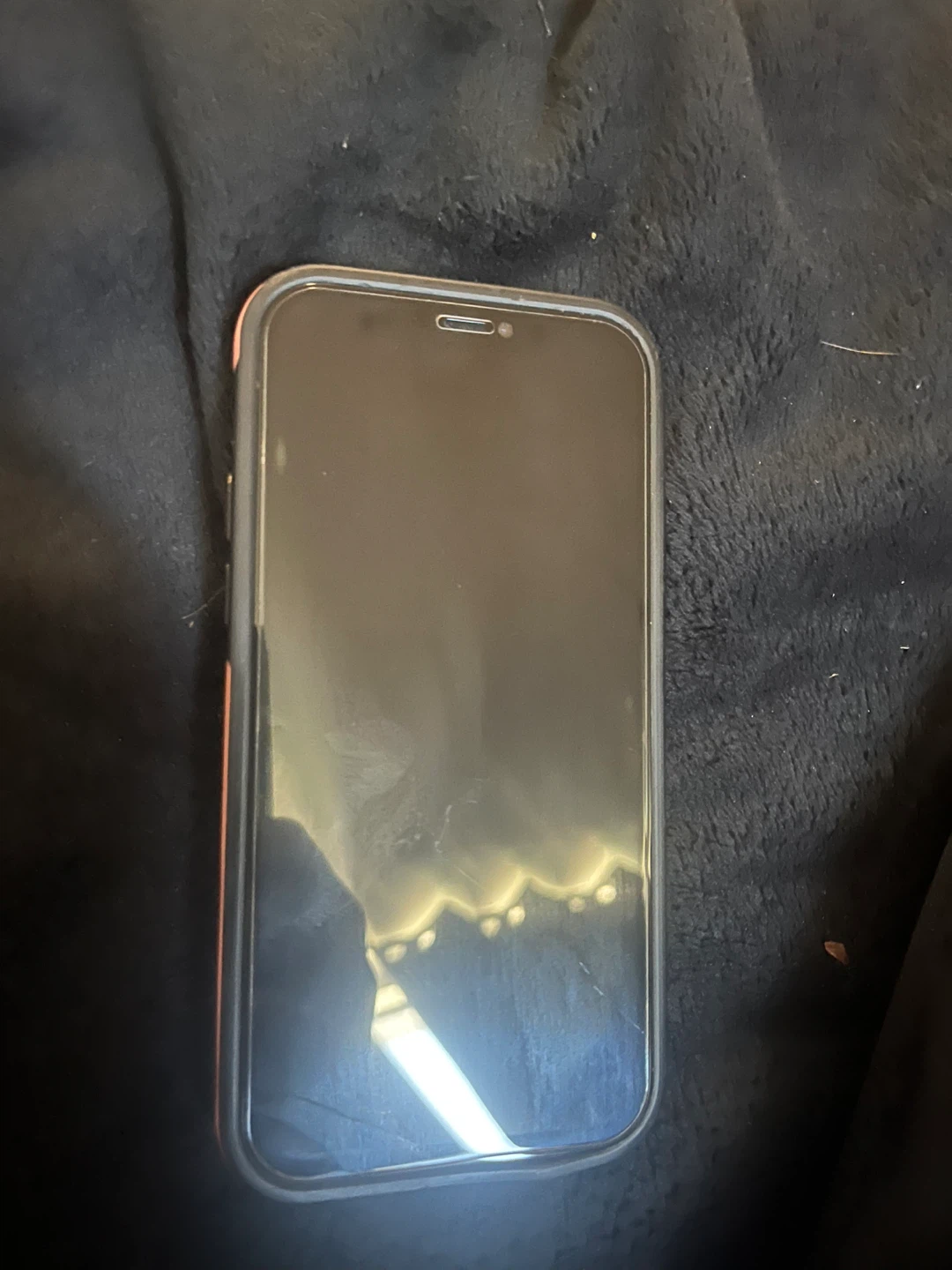Apple iPhone 12 Pro