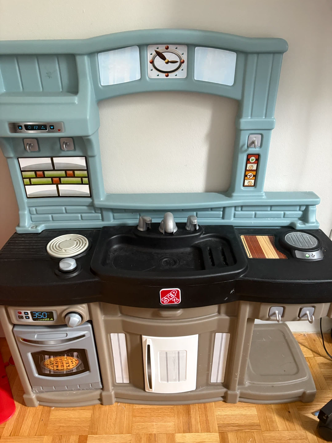 Step2 Kids Toy Kitchen