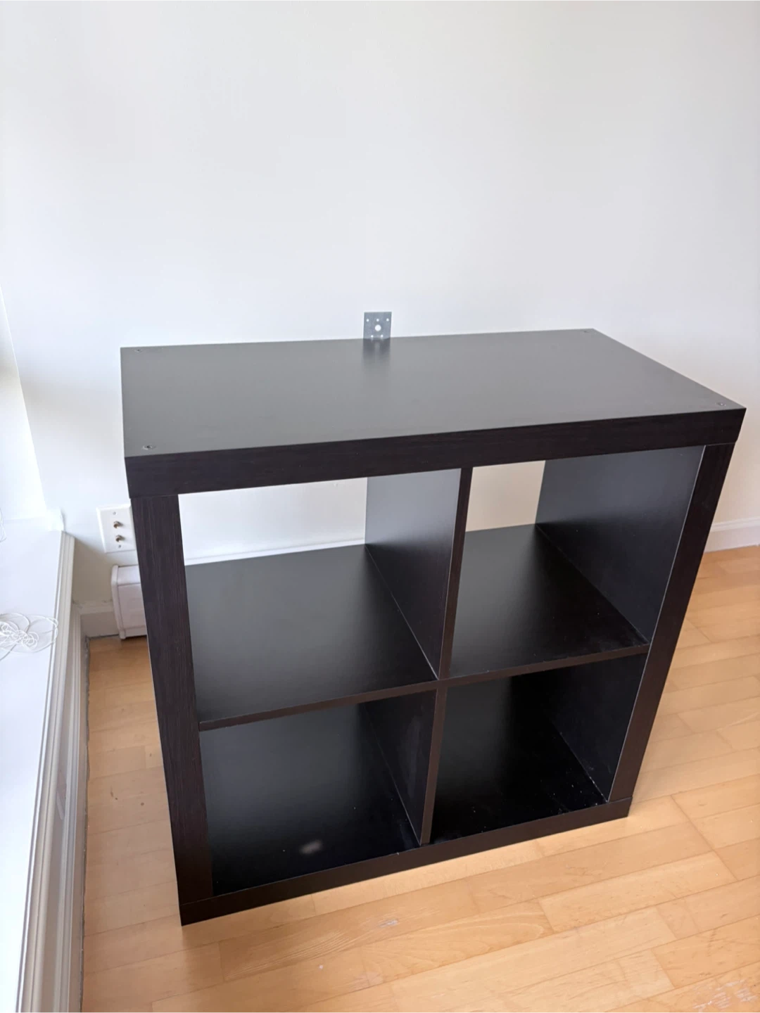 IKEA shelf