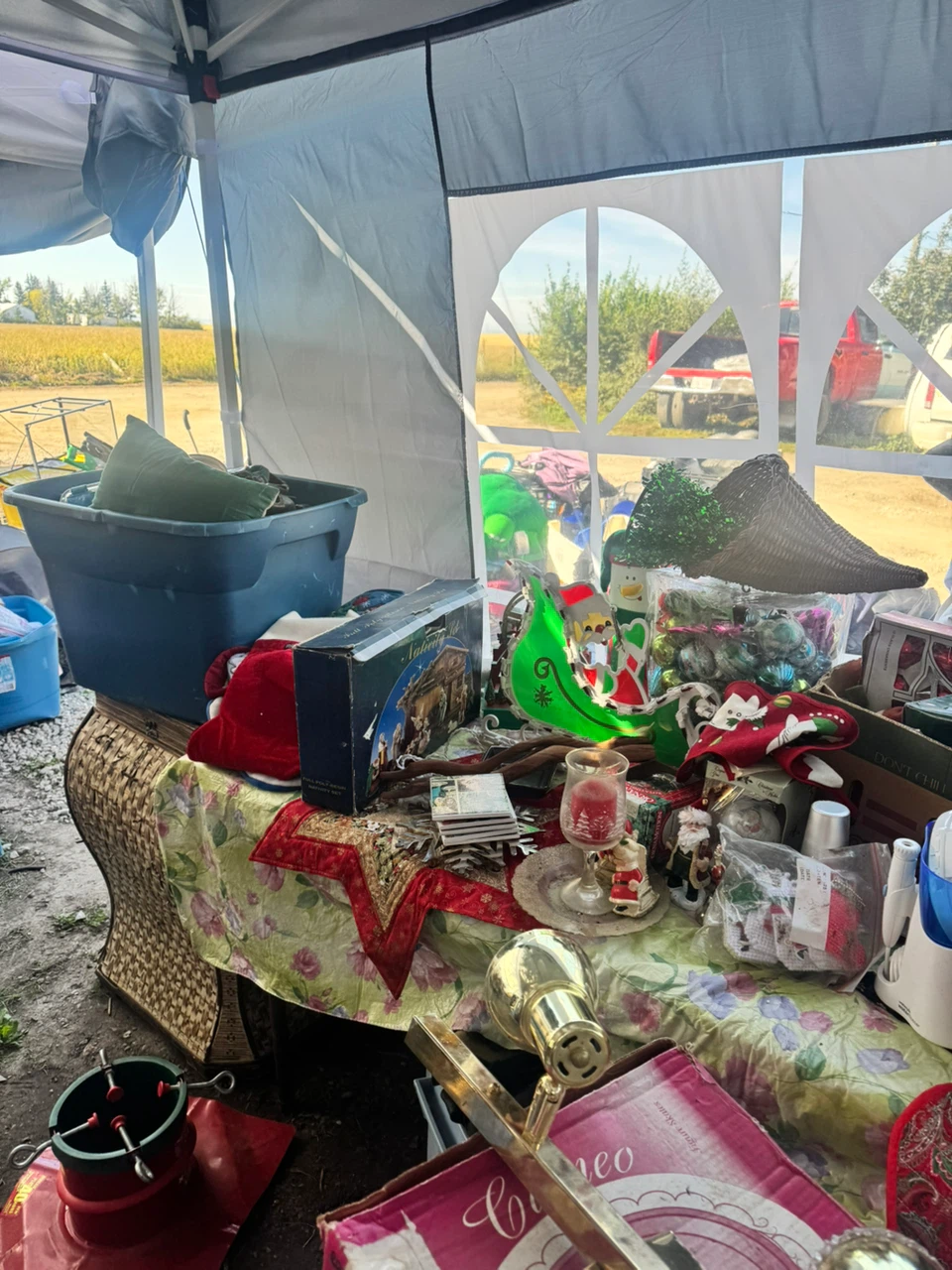Garage sale - photo 2