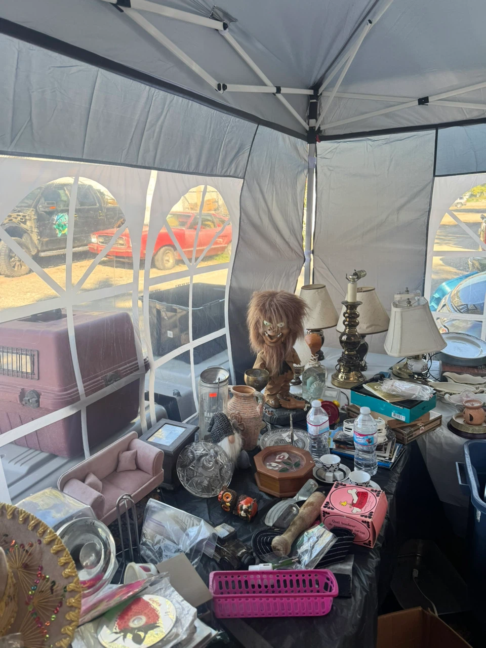 Garage sale - photo 3