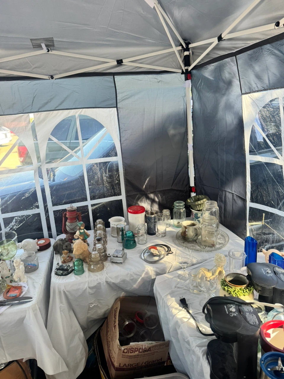 Garage sale - photo 4
