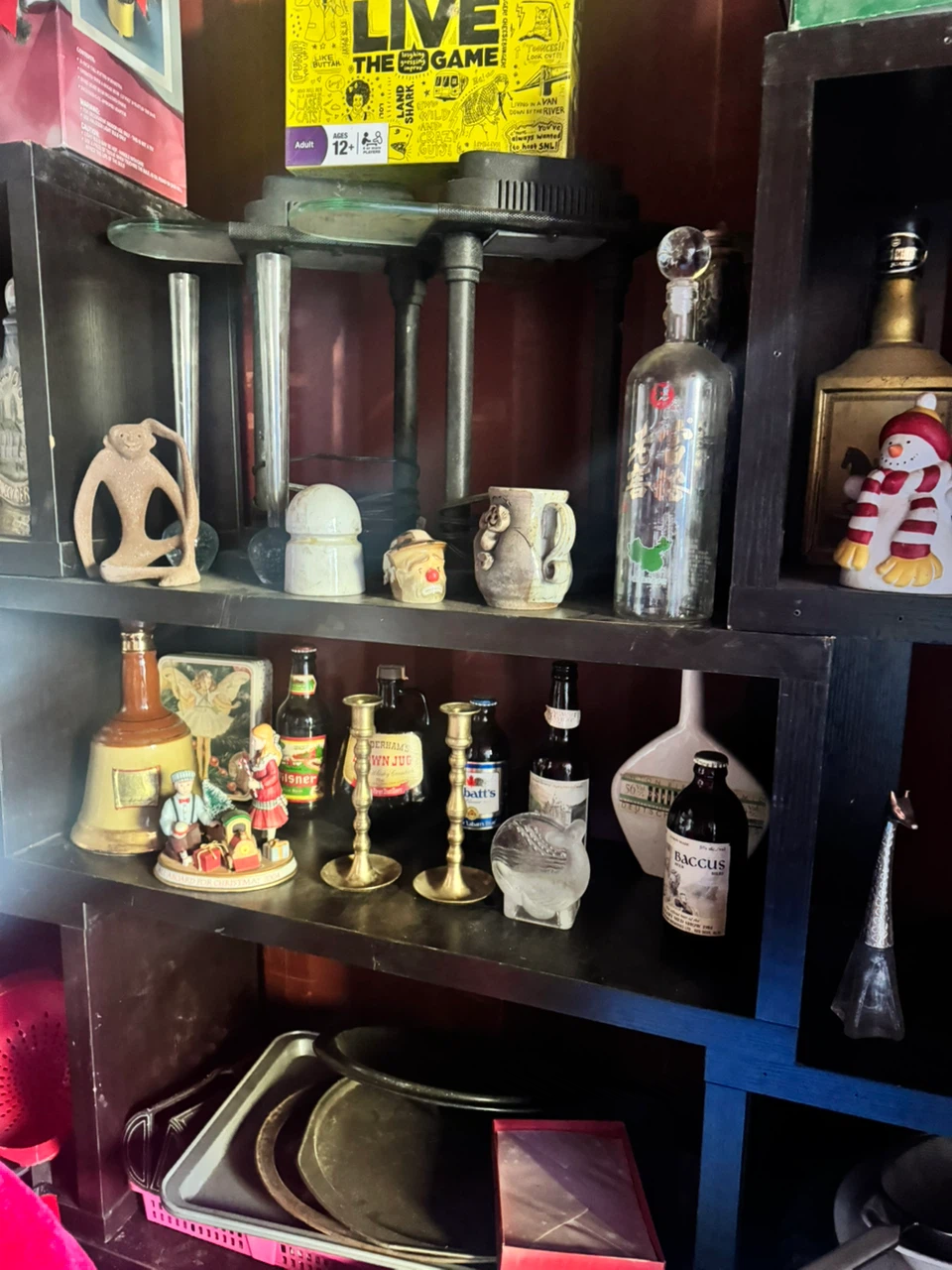 Garage sale - photo 5