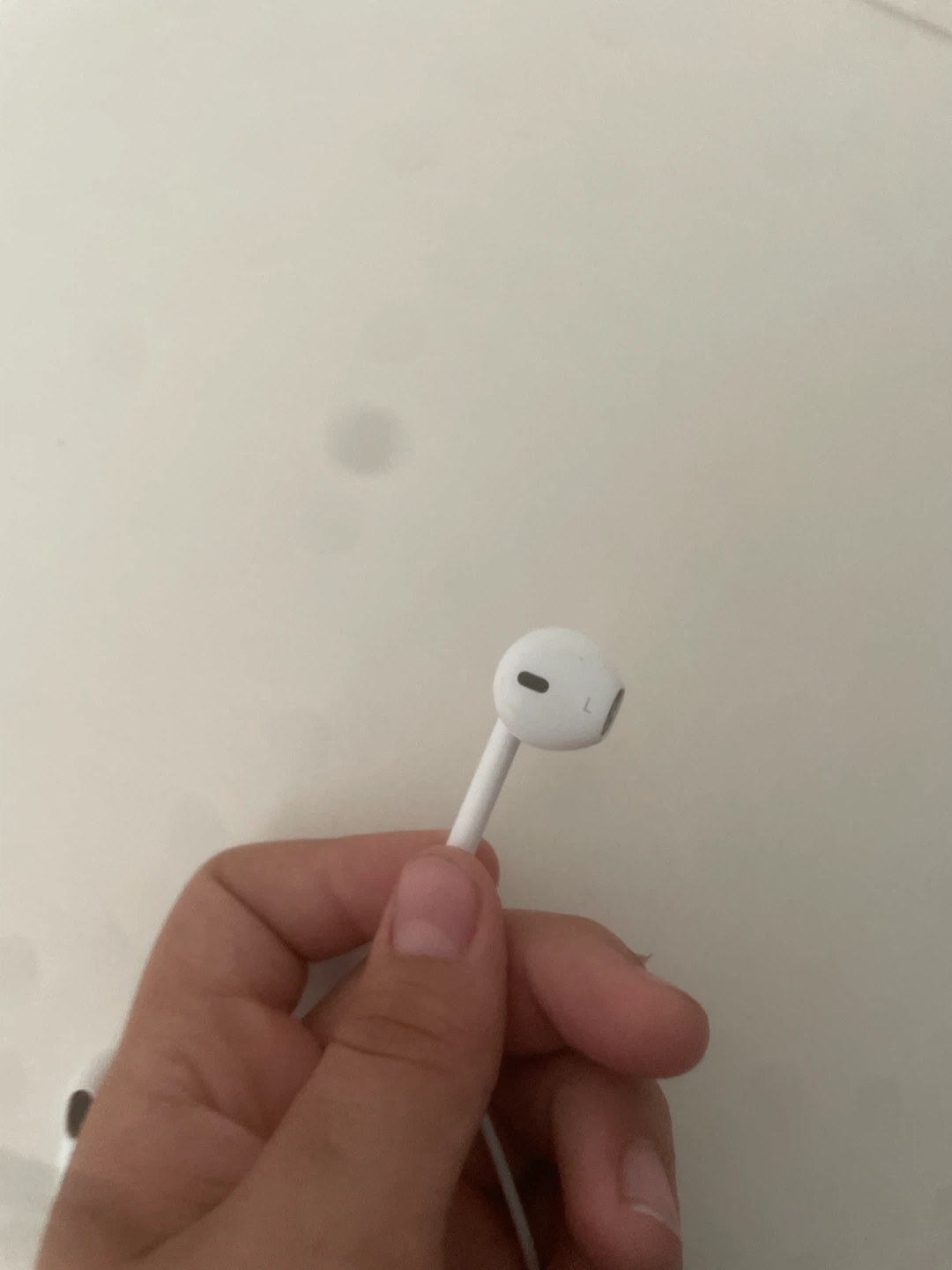 Apple EarPods with Lightning Connector - photo 3