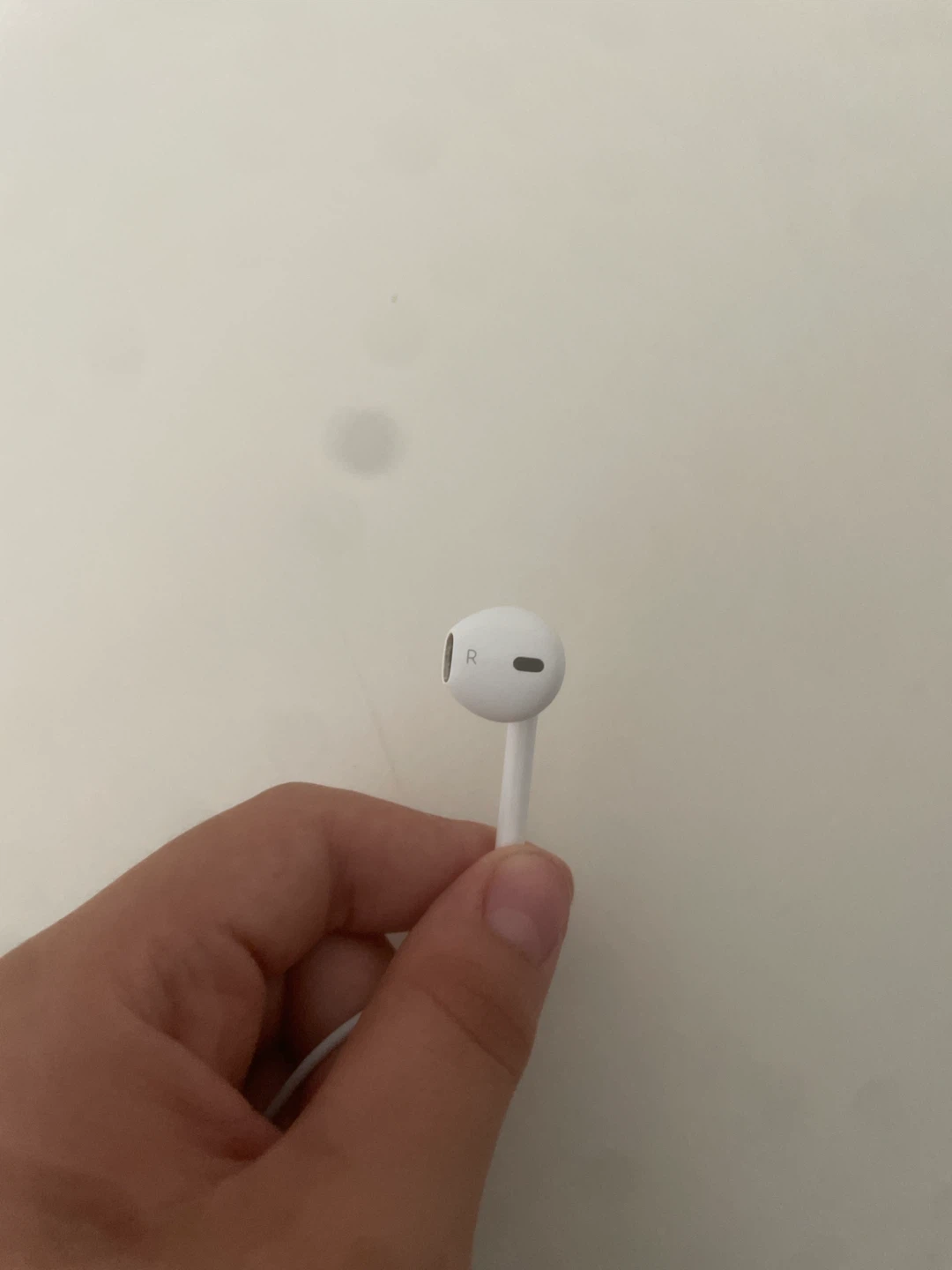 Apple EarPods with Lightning Connector - photo 4