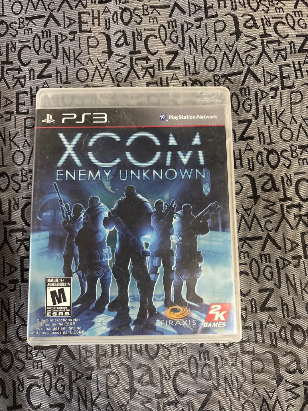 XCOM: Enemy Unknown for PlayStation 3 - photo 2