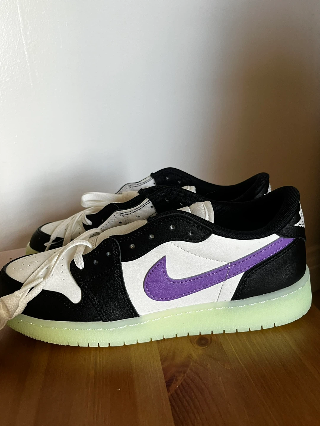Nike Air Jordan 1 Low Sneakers
