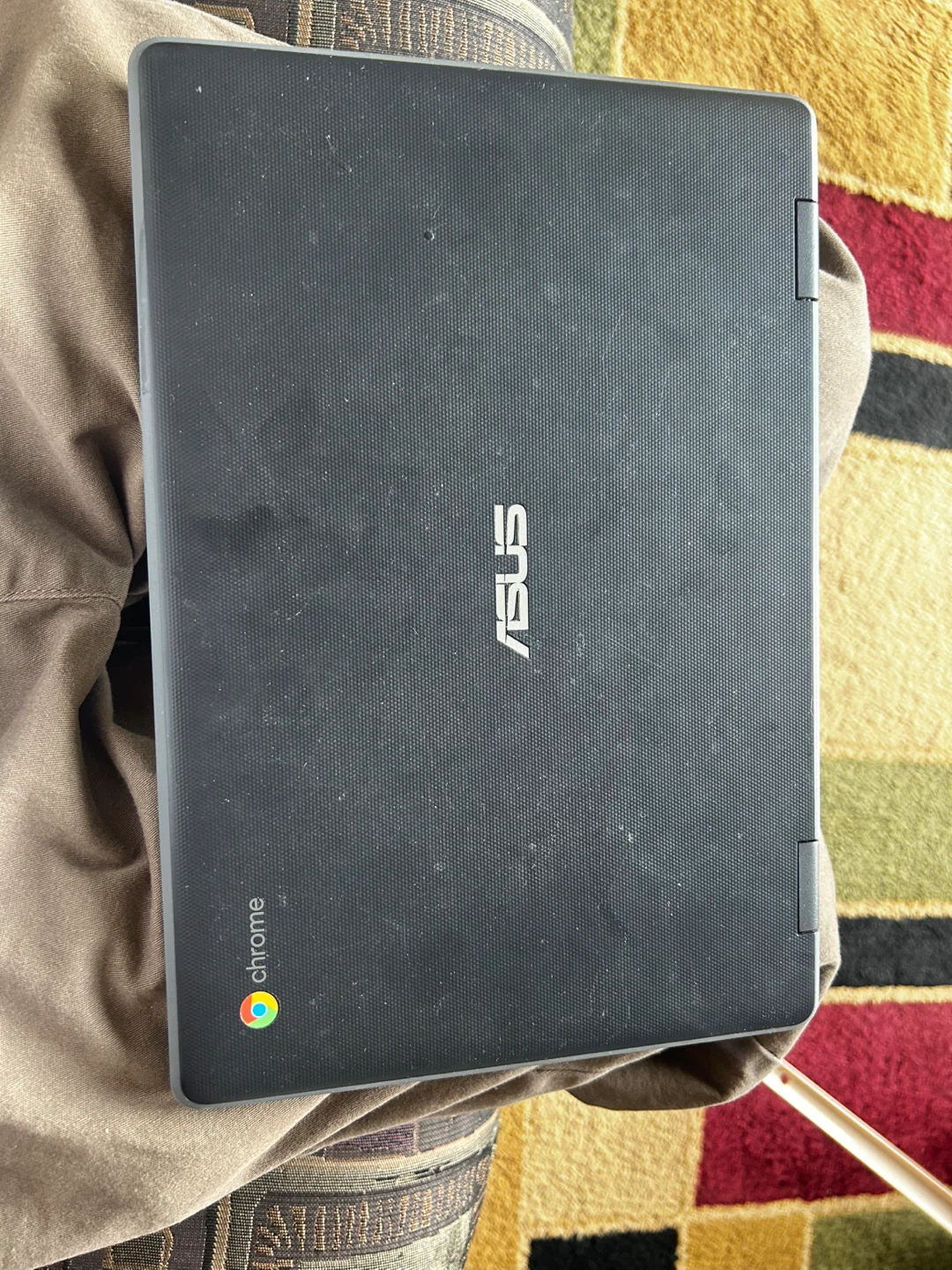 ASUS C204E Chromebook