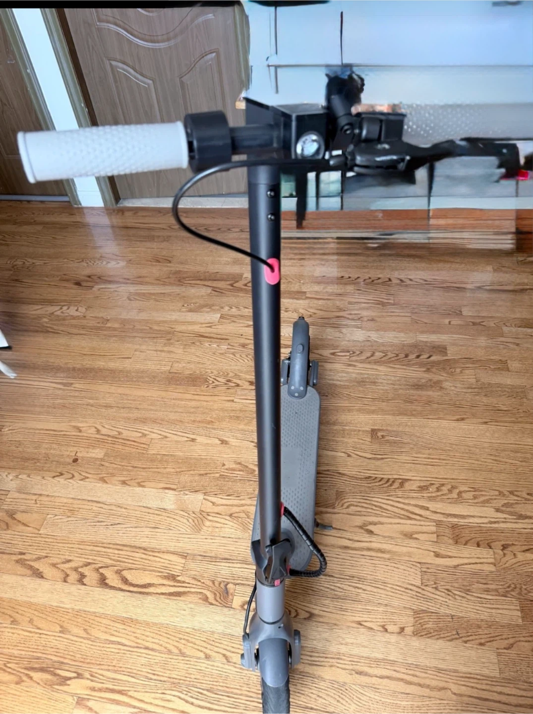 Segway Electric Scooter