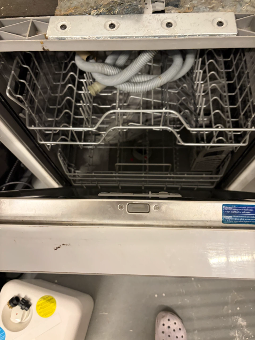 Kenmore Dishwasher - photo 4