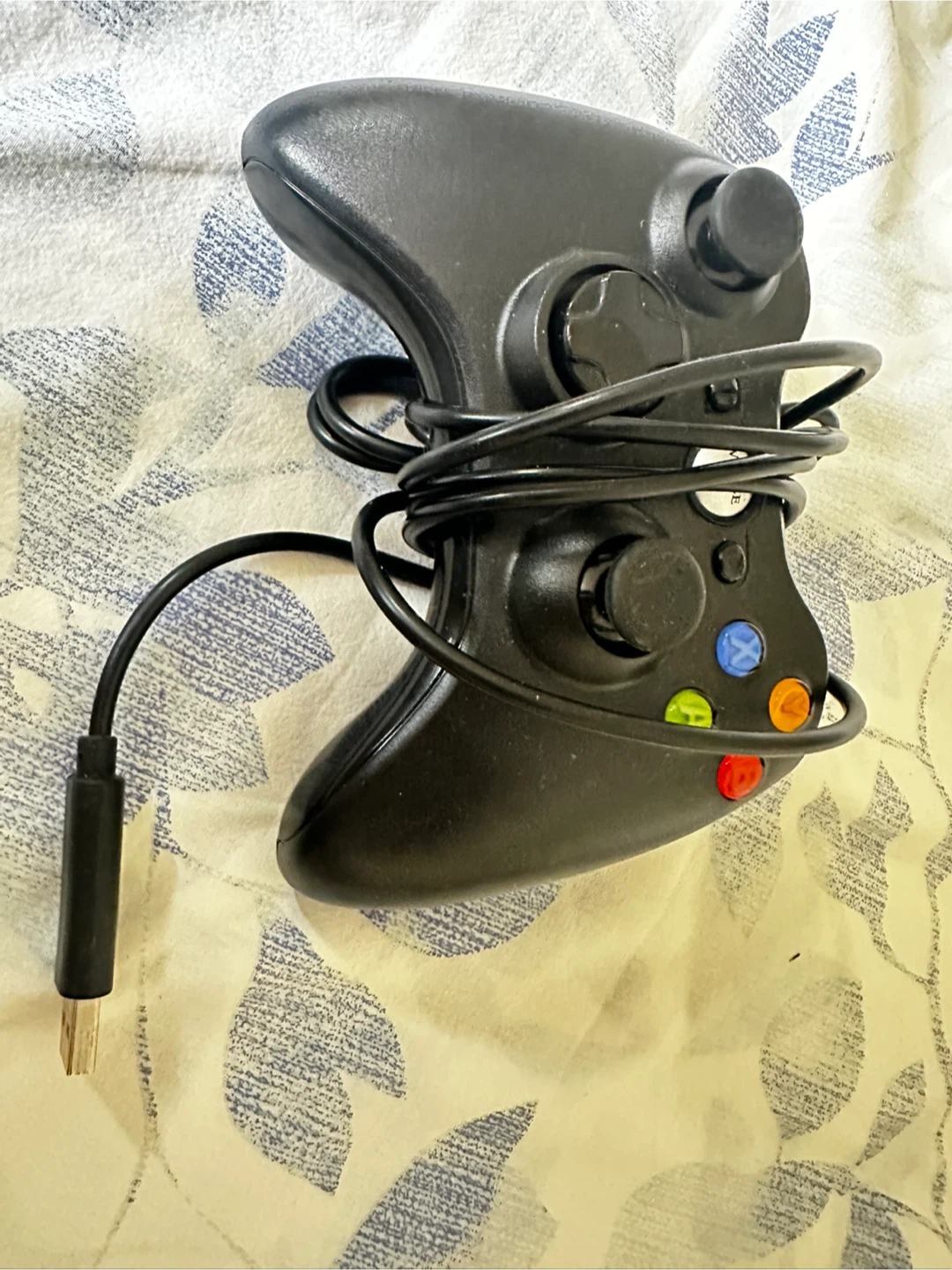 VOYEE Wired Controller for Xbox 360