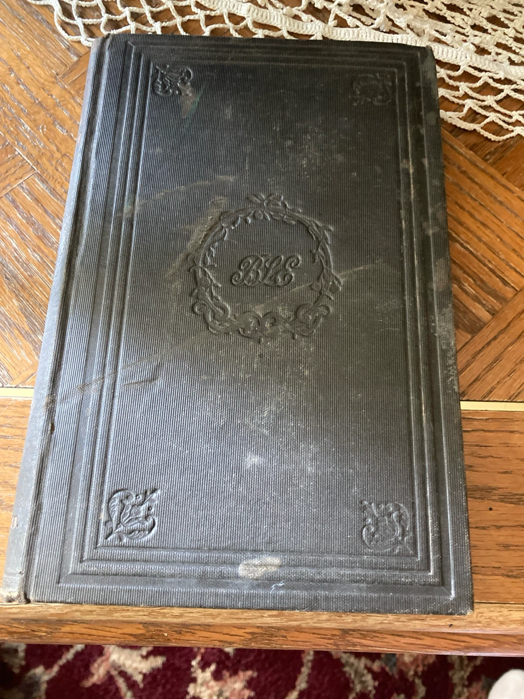 The Sexual Organism and Its Healthful Management 1861