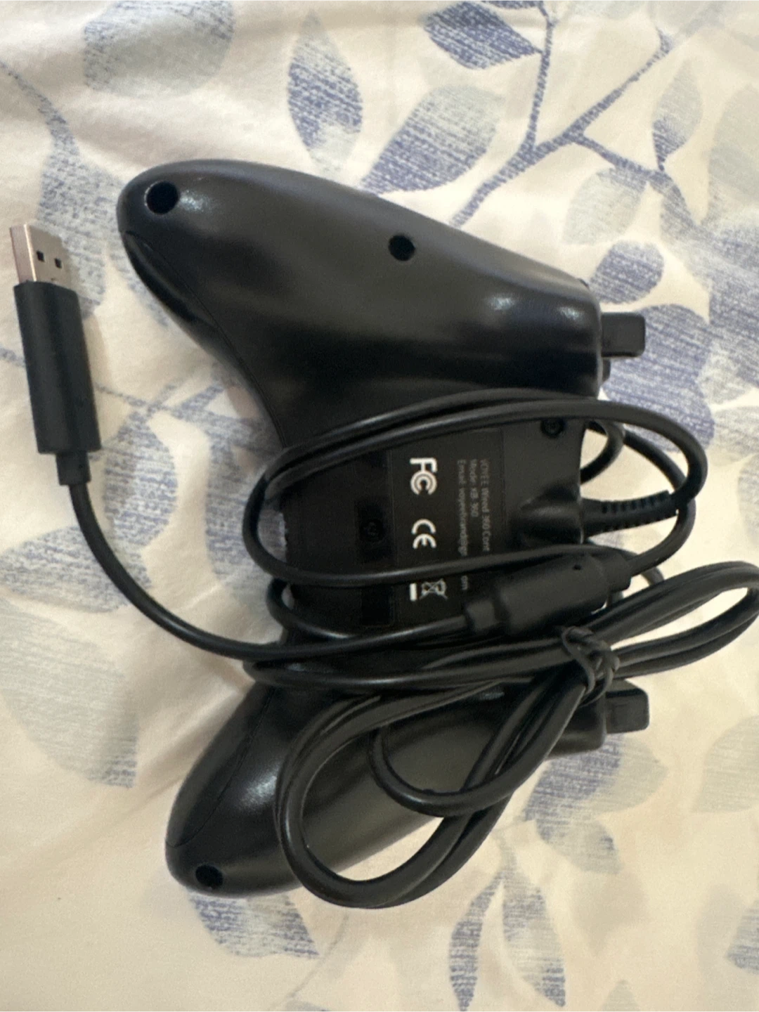 VOYEE Wired Controller for Xbox 360 - photo 2