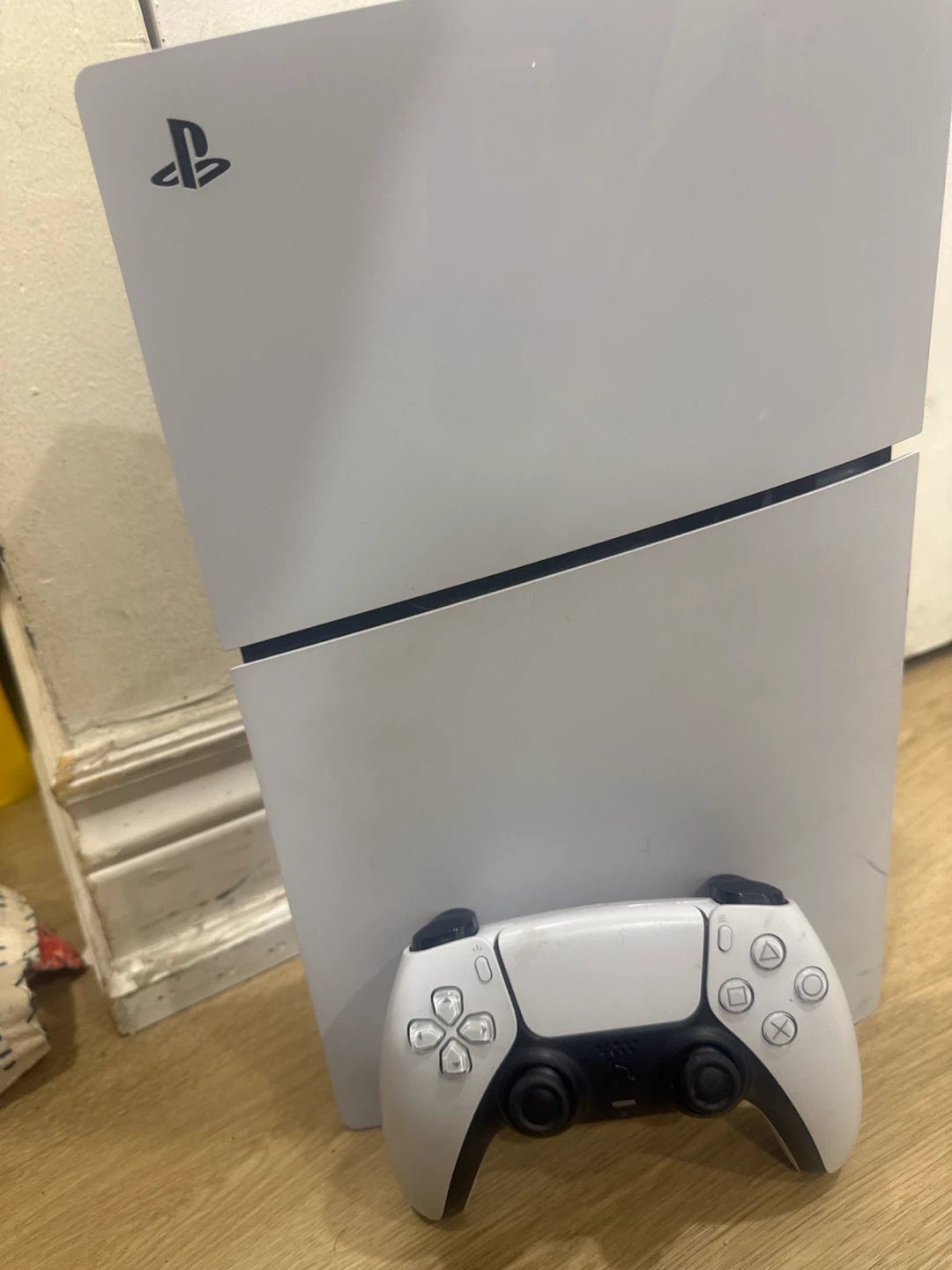 Sony PlayStation 5 Console with Controller