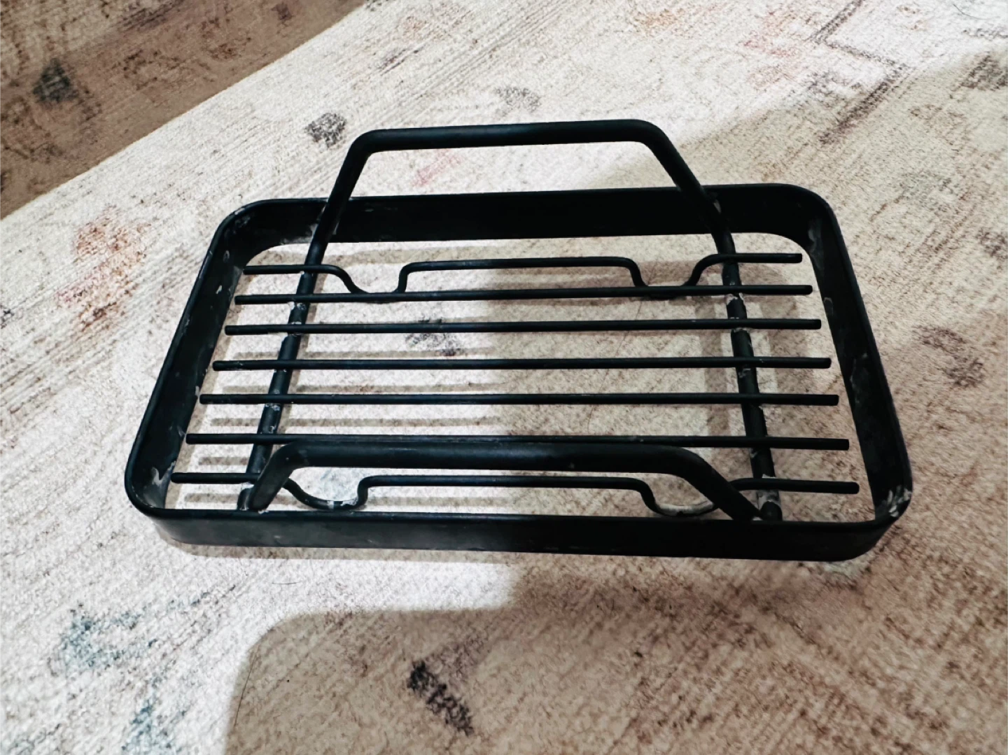 🏈 Soap Holder - photo 2