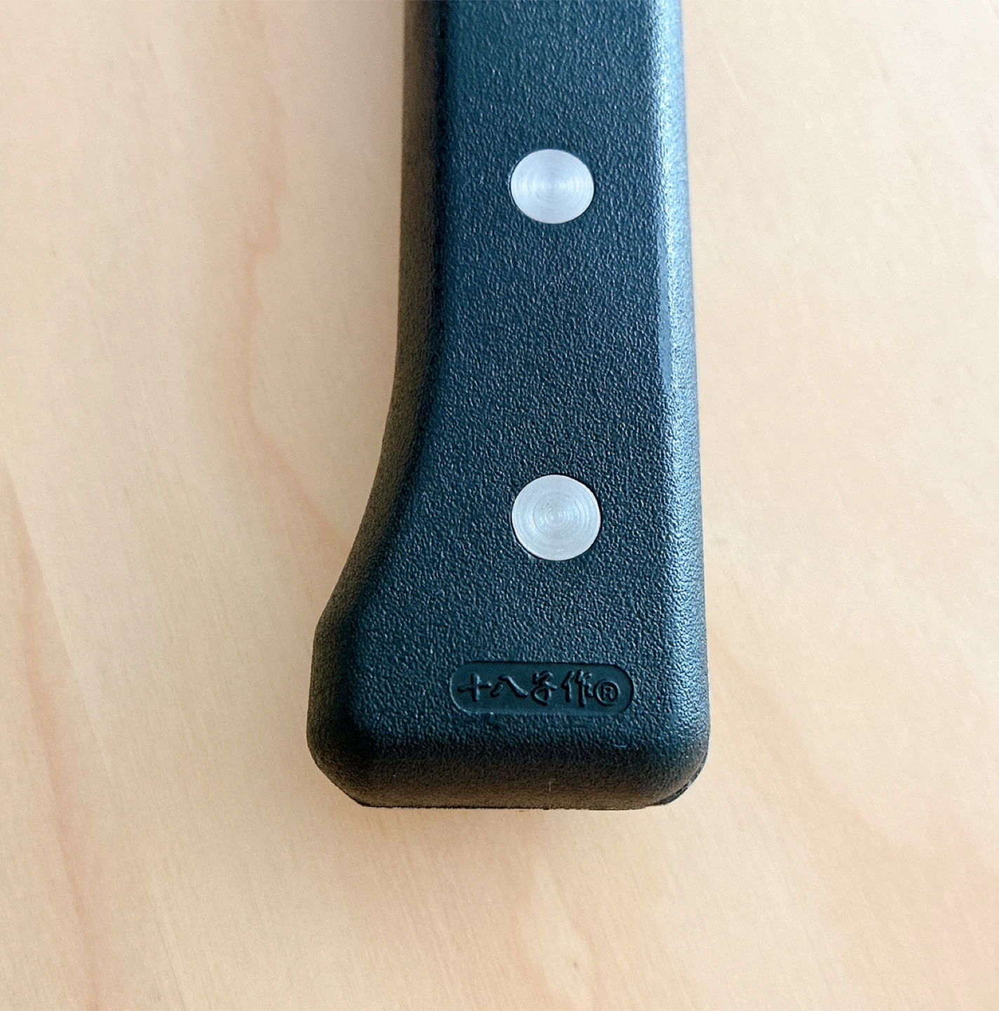 Shibazi Chinese Cleaver - photo 3