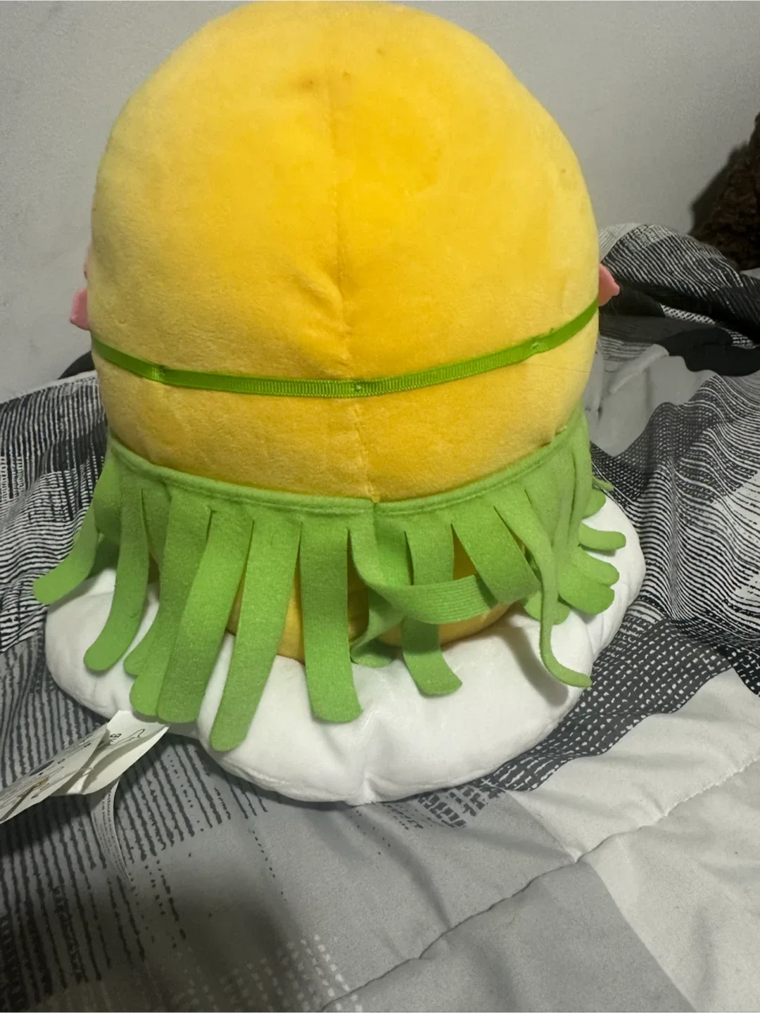Gudetama Plush Toy - photo 2