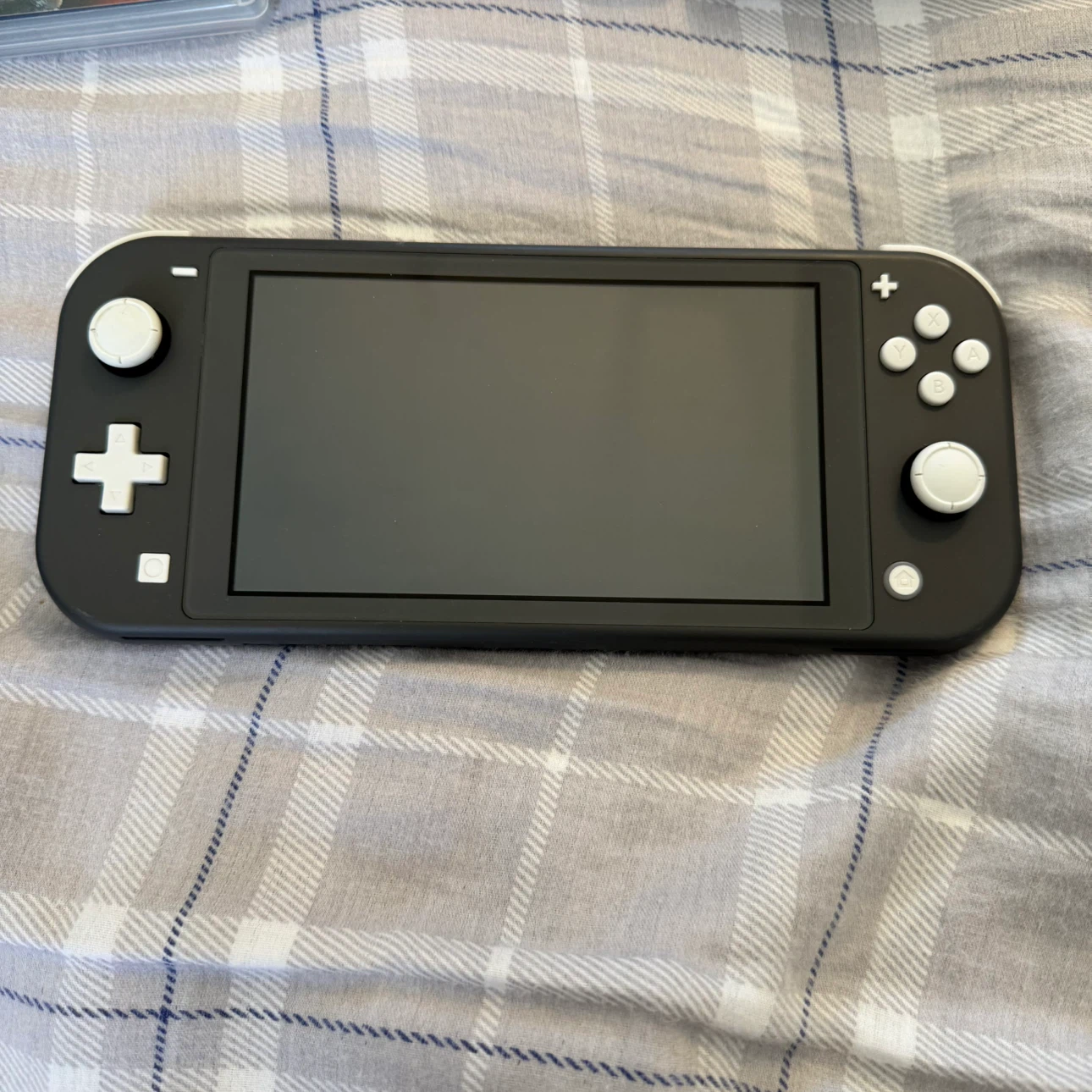 Nintendo Switch Lite with Games - photo 2