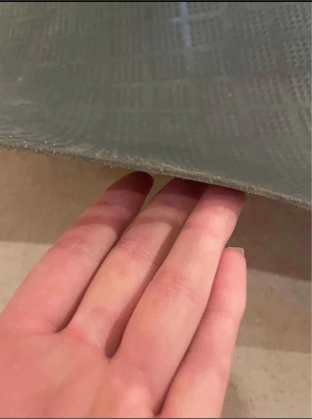 Rubber Flooring Tile - photo 2