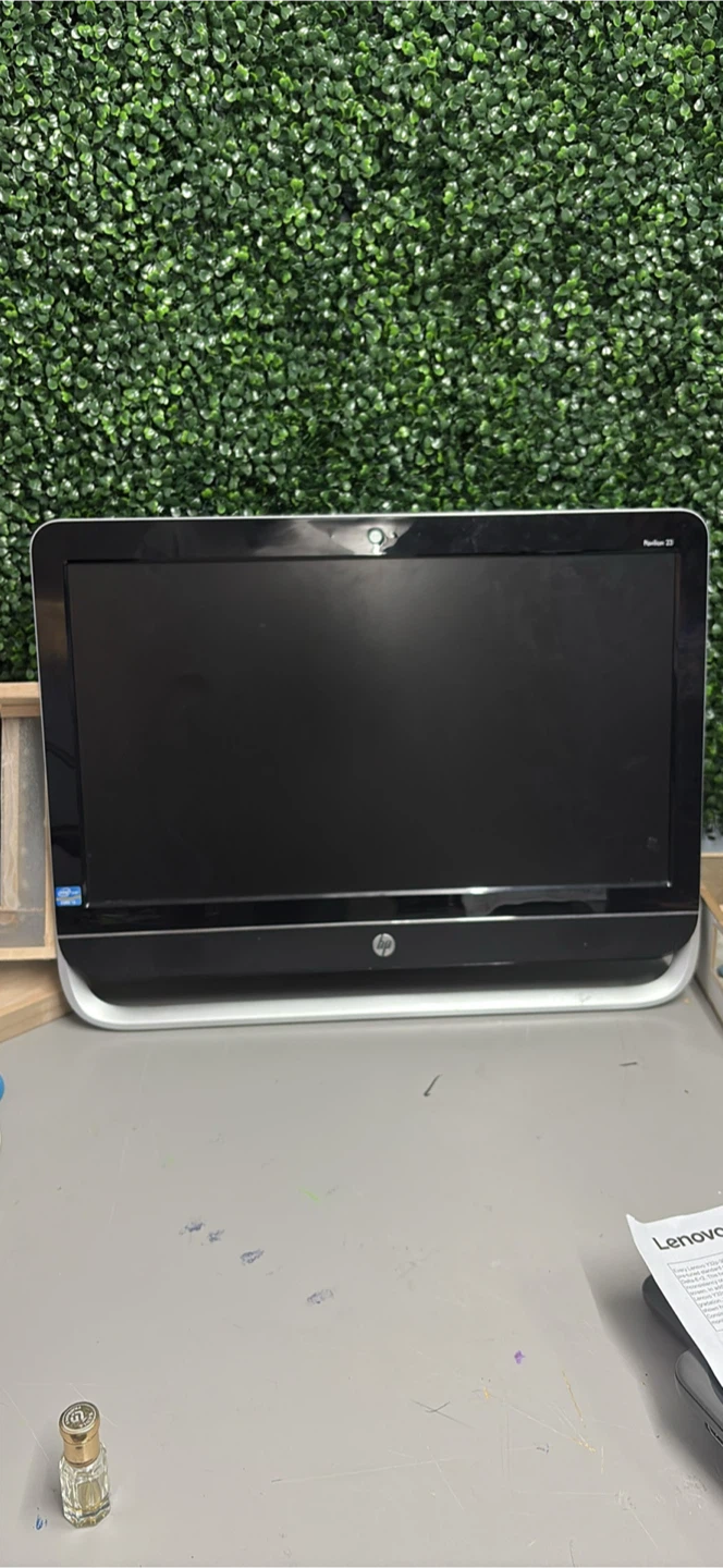 HP Pavilion 23 All-in-One PC