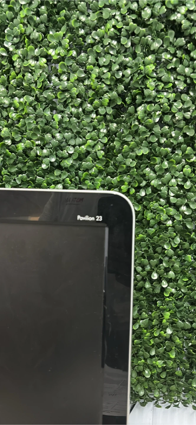 HP Pavilion 23 All-in-One PC - photo 3