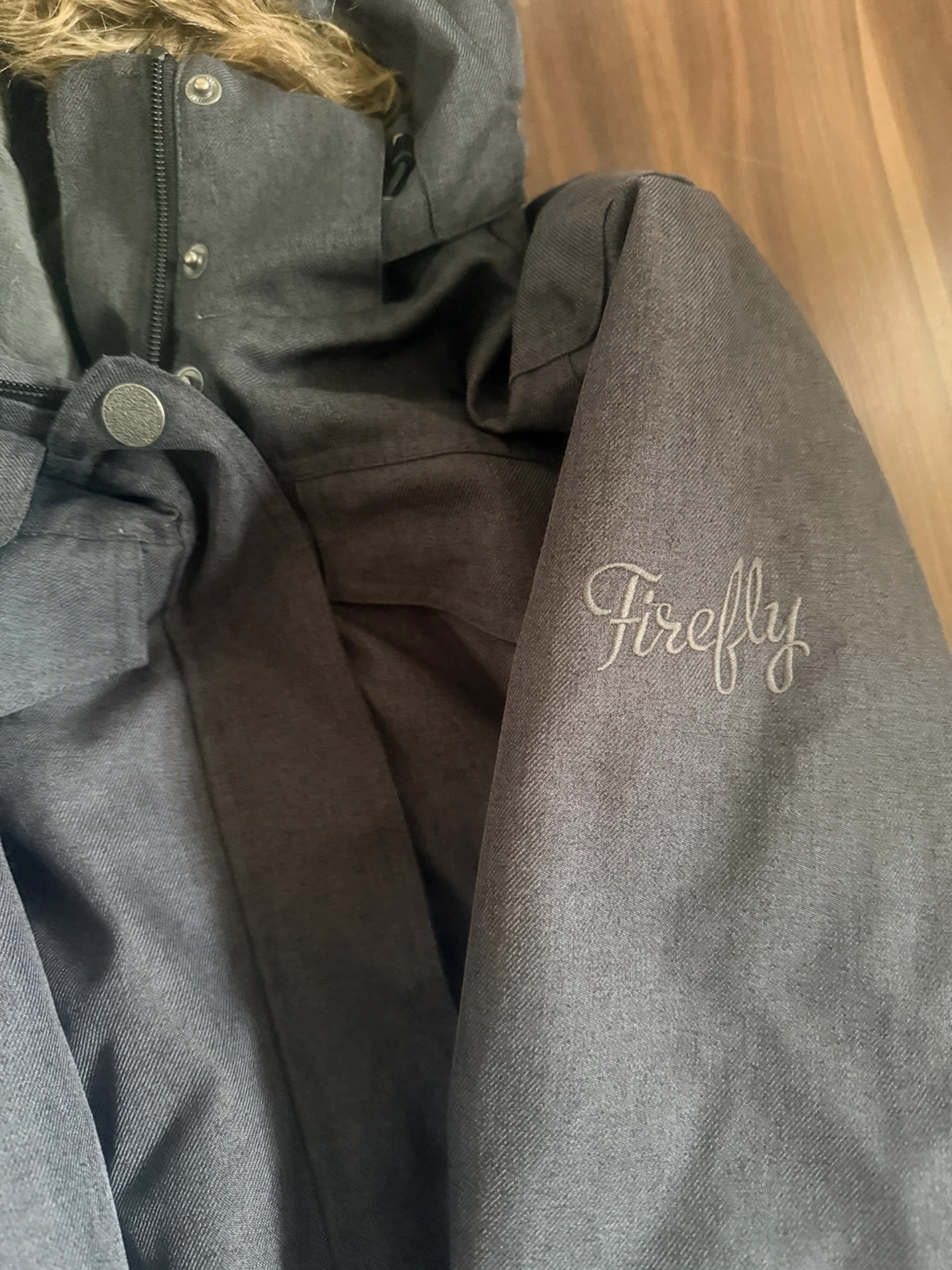 Bench and Firefly Winter Jackets 🏈 - photo 3