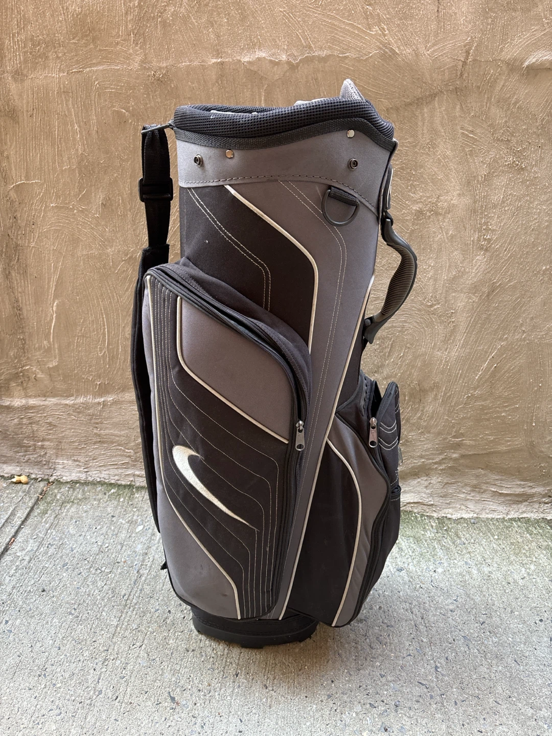 Nike Golf Carry Bag
