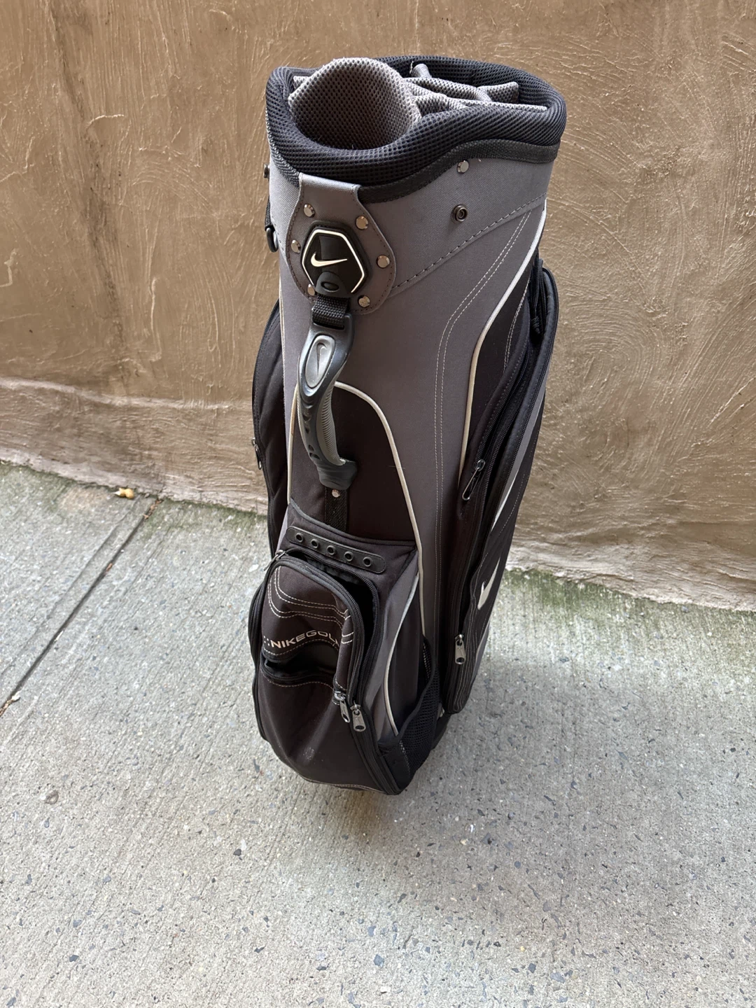 Nike Golf Carry Bag - photo 2